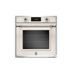  BERTAZZONI FHER6117CTAX3  ΦΟΥΡΝΟΣ ΗΛΕΚΤΡΙΚΟΣ ΑΤΜΟΥ ΜΕ ΠΥΡΟΛΥΣΗ