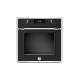 BERTAZZONI FHER6117CTNX3 | ΦΟΥΡΝΟΣ ΗΛΕΚΤΡΙΚΟΣ ΑΤΜΟΥ ΜΕ ΠΥΡΟΛΥΣΗ