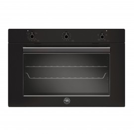 Bertazzoni F90 5 PRO G K N  Φούρνος Αερίου Black 90εκ. 
