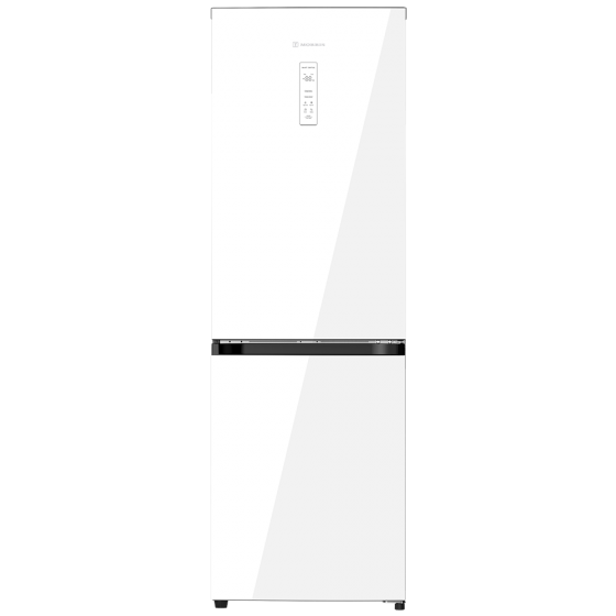 MORRIS G73322EBW PREMIUM SERIES ΨΥΓΕΙΟΚΑΤΑΨΥΚΤΗΣ FULL NO FROST ΛΕΥΚΟ ΓΥΑΛΙ MORRIS G73322EBW PREMIUM SERIES ΨΥΓΕΙΟΚΑΤΑΨΥΚΤΗΣ FULL NO FROST ΛΕΥΚΟ ΓΥΑΛΙ