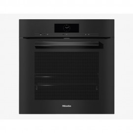 MIELE H 7860BP ΜΑΥΡΟ OBSIDIAN