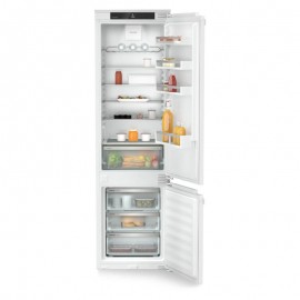 LIEBHERR ICNd 5603 Pure ΕΝΤΟΙΧΙΖΟΜΕΝΟΣ ΨΥΓΕΙΟΚΑΤΑΨΥΚΤΗΣ 193CM ΥΨΟΣ NO FROST 