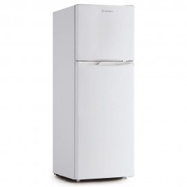 MORRIS ΨΥΓΕΙΟ ΔΙΠΟΡΤΟ W72131ETD ΛΕΥΚΟ