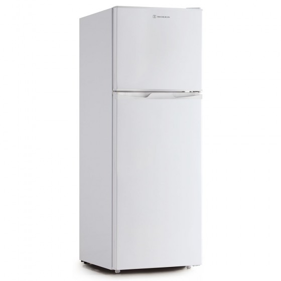 MORRIS ΨΥΓΕΙΟ ΔΙΠΟΡΤΟ W72131ETD ΛΕΥΚΟ