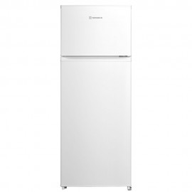 MORRIS W72204DTD ΨΥΓΕΙΟ ΔΙΠΟΡΤΟ ΛΕΥΚΟ