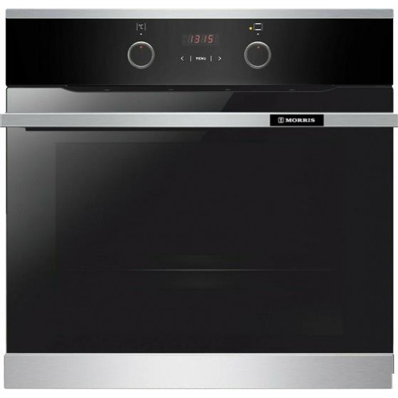 Morris MOF-64521 Φούρνος άνω Πάγκου 77lt Inox Morris MOF-64521 Φούρνος άνω Πάγκου 77lt Inox