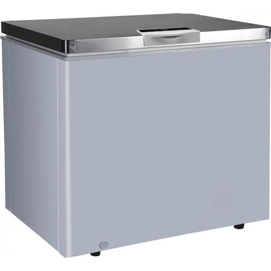 Morris S77283EDF Καταψύκτης Μπαούλο 282lt Morris S77283EDF Καταψύκτης Μπαούλο 282lt