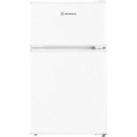 Morris W72087ETD Ψυγείο Δίπορτο