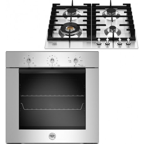 Bertazzoni  F60 5 MOD G K XS + P60 4L MOD X