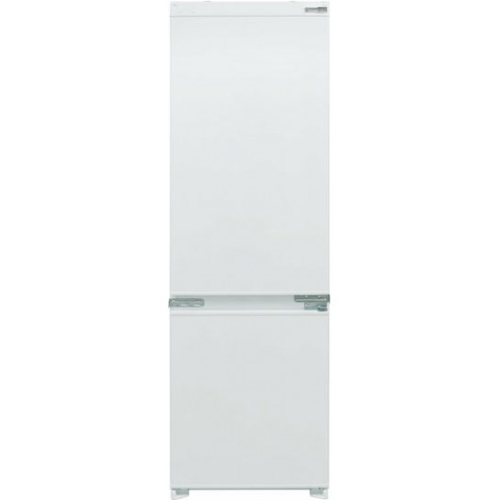 Morris W58243BIFF Εντοιχιζόμενος Ψυγειοκαταψύκτης 243lt