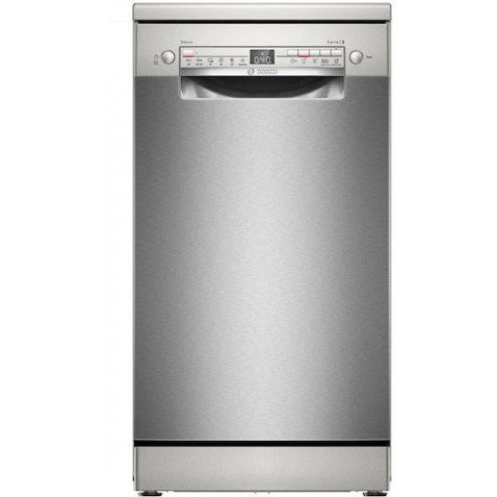 Bosch SPS2HKI58E Ελεύθερο Πλυντήριο Πιάτων