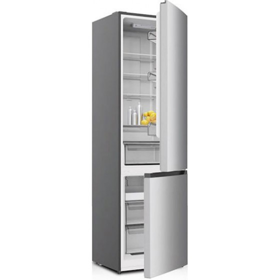 Davoline CNF 326 IX Ψυγειοκαταψύκτης Davoline CNF 326 IX Ψυγειοκαταψύκτης