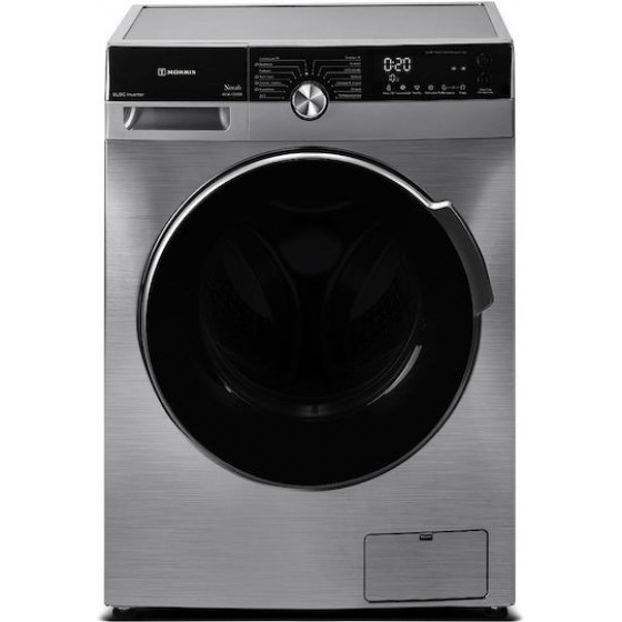 Morris WIX-10158 Πλυντήριο Ρούχων 10kg 