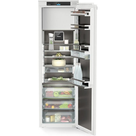 Liebherr IRBcx 5171 Εντοιχιζόμενο Ψυγείο Συντήρησης BioFresh