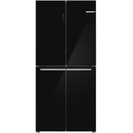 Bosch KMC85LBEA Ψυγείο Ντουλάπα NoFrost