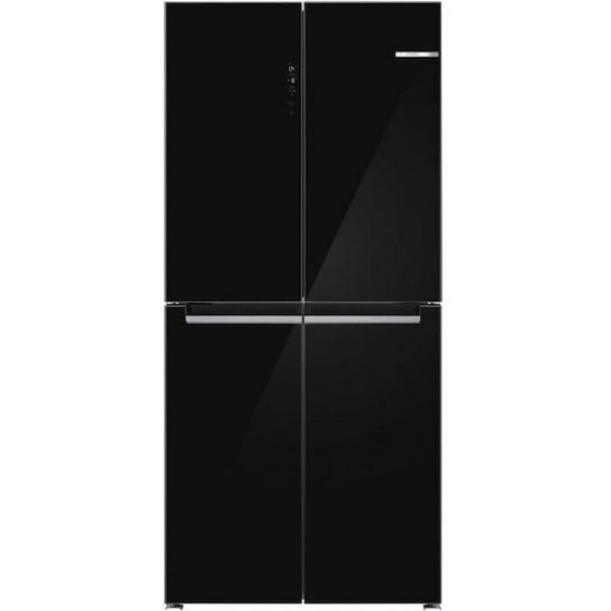 Bosch KMC85LBEA Ψυγείο Ντουλάπα NoFrost