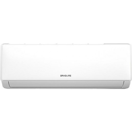 Davoline DAV09AC/DAV09AC Κλιματιστικό Inverter 9000 BTU A++/A+++ με Wi-Fi