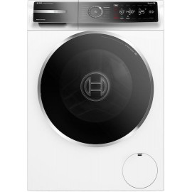 Bosch WGB254A1GR Πλυντήριο Ρούχων