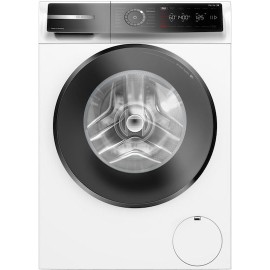 Bosch WGB25411GR Πλυντήριο Ρούχων 10kg με Ατμό 1400 Στροφών