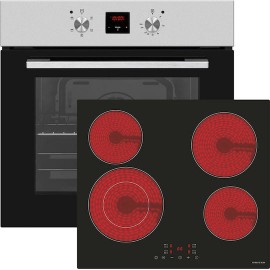 United UBO-60657TP + UBH-60464