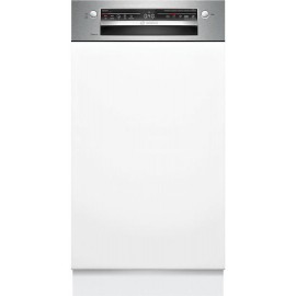 Bosch SPI2HKS42E Εντοιχιζόμενο Πλυντήριο Πιάτων με Wi-Fi 
