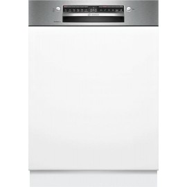 Bosch SMI6ZCS10E Εντοιχιζόμενο Πλυντήριο
