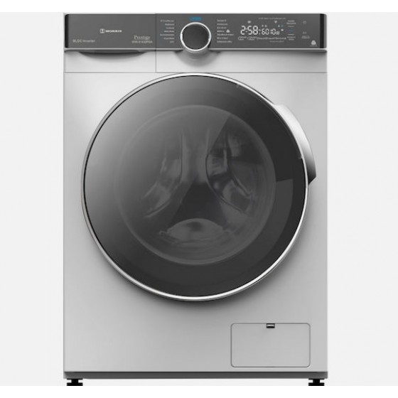 Morris WIW-81432PGA Prestige Series Πλυντήριο Ρούχων 8kg 