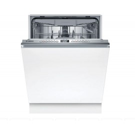 Bosch SMV4EVX04E Πλήρως Εντοιχιζόμενο