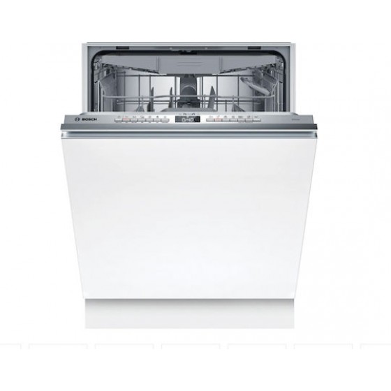 Bosch SMV4EVX04E Πλήρως Εντοιχιζόμενο