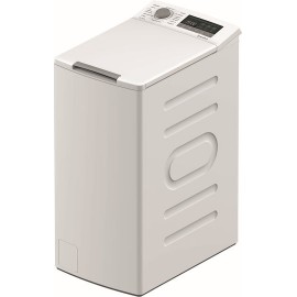 Morris WTL-70124 Πλυντήριο Ρούχων Άνω Φόρτωσης 7kg 