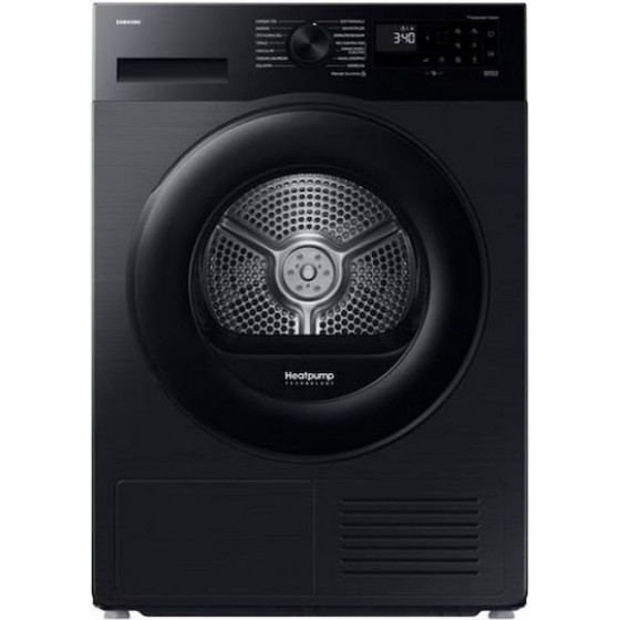 Samsung DV90DG52A0ABLE Στεγνωτήριο 9kg