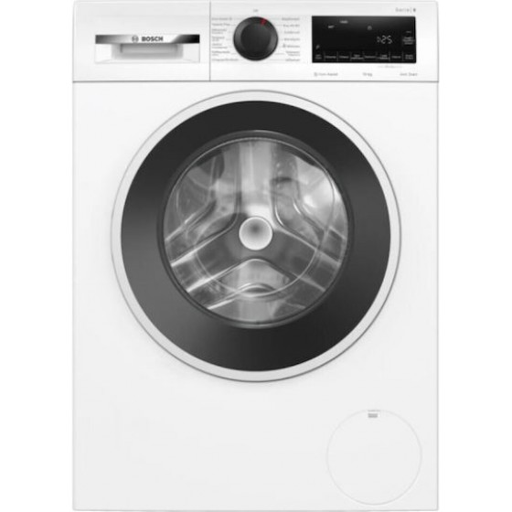 Bosch WGG254ZHGR Πλυντήριο Ρούχων 10kg 1400στρ Α