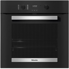 Miele H 2455 BP ACTIVE Αυτόνομος Εντοιχιζόμενος Φούρνος Άνω Πάγκου