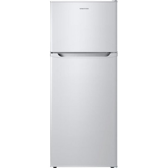 United UDW-2805NF Ψυγείο Δίπορτο 350lt NoFrost United UDW-2805NF Ψυγείο Δίπορτο 350lt NoFrost