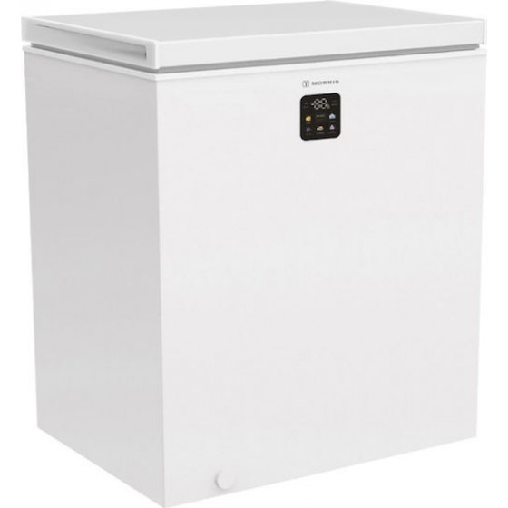 Morris W70137EED Καταψύκτης Μπαούλο 137lt