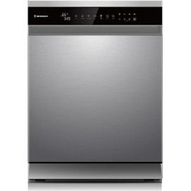 Morris FSI-60168 Ελεύθερο Πλυντήριο Πιάτων 