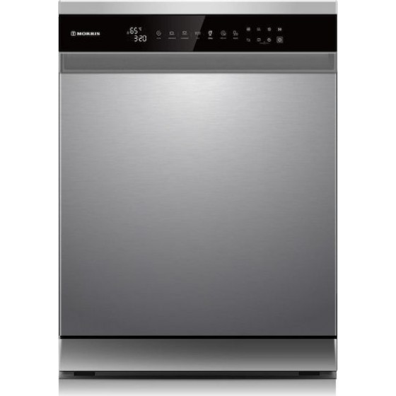 Morris FSI-60168 Ελεύθερο Πλυντήριο Πιάτων 