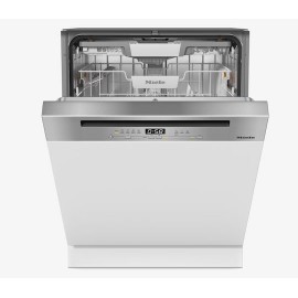 Miele G 5811 SCi Active Plus Ανοξείδωτο/CleanSteel 