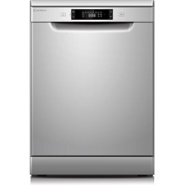 Morris FSI-60143 Ελεύθερο Πλυντήριο Πιάτων Inox