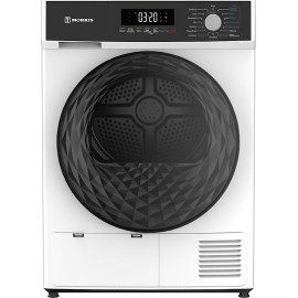 Morris MPD-91126 Στεγνωτήριο 9kg με Αντλία Θερμότητας