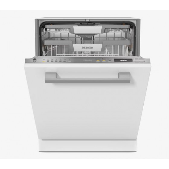 Miele G 7380 SCVi FF Πλήρως Εντοιχιζόμενο Πλυντήριο Πιάτων