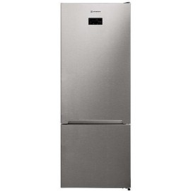 Morris R73467ECN Ψυγειοκαταψύκτης 472lt Total NoFrost Υ186xΠ70xΒ71.2εκ. Inox