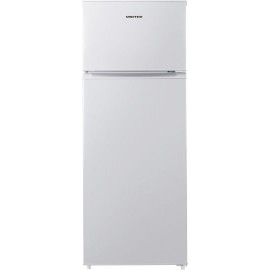 United UDW-1437E Ψυγείο Δίπορτο 210lt