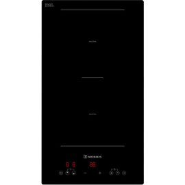 Morris MID-65358 Domino Επαγωγική Εστία Αυτόνομη με Λειτουργία Κλειδώματος