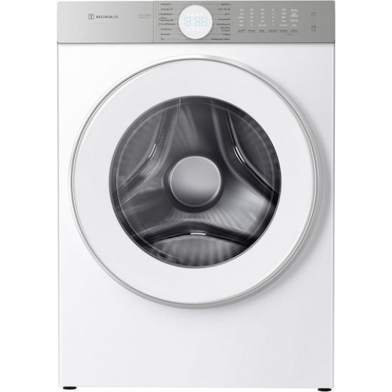 Morris WIW-50914 Vision Series Πλυντήριο Ρούχων 9kg 