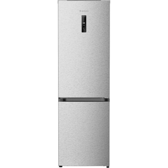 Morris T73344DBN Ψυγειοκαταψύκτης 346lt