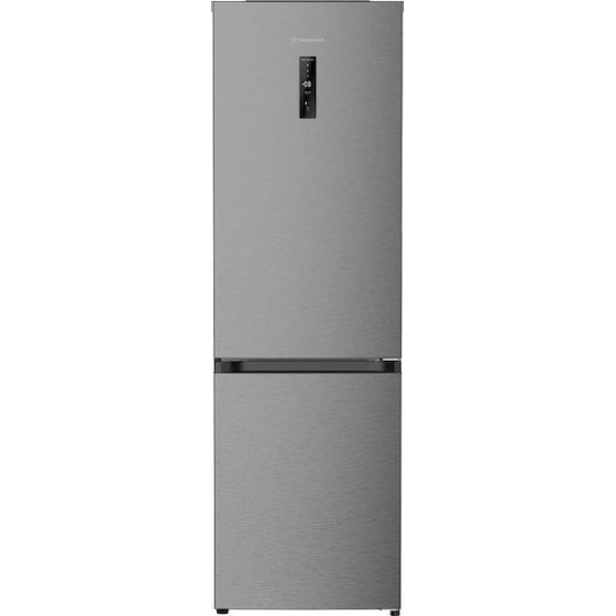 Morris D73345DBN Ψυγειοκαταψύκτης 346lt