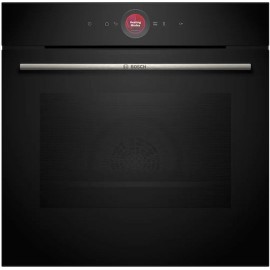 Bosch HBG7241B1 Εντοιχιζόμενος Φούρνος Άνω Πάγκου