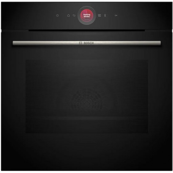 Bosch HBG7241B1 Εντοιχιζόμενος Φούρνος Άνω Πάγκου