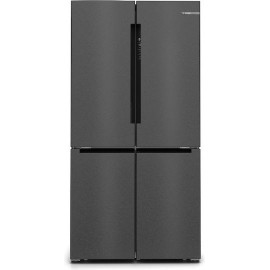 BOSCH KFN96AXEA Ψυγείο Ντουλάπα 605lt 